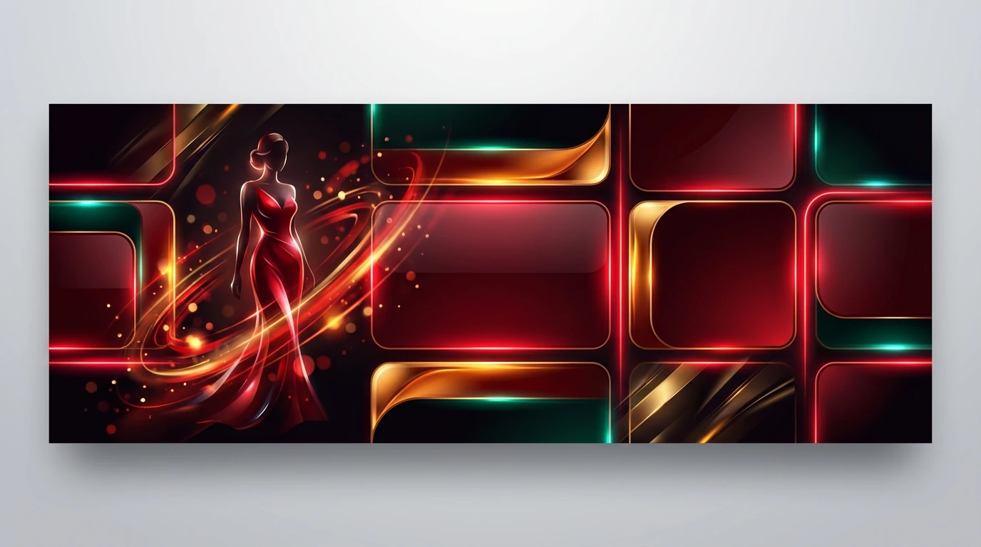 Mobile and desktop casino play shown on phone and laptop